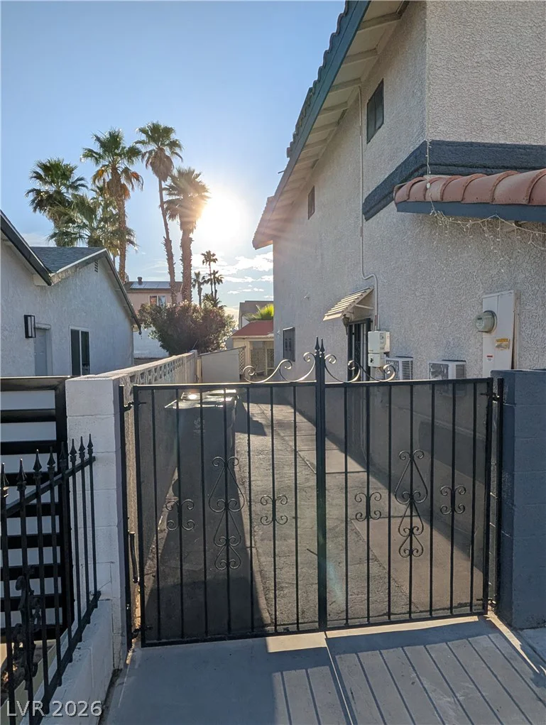 5311 Annie Oakley, Las Vegas, NV 89120