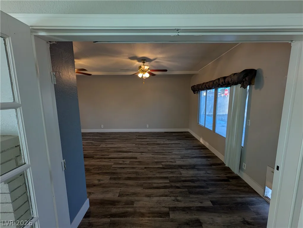 5311 Annie Oakley, Las Vegas, NV 89120