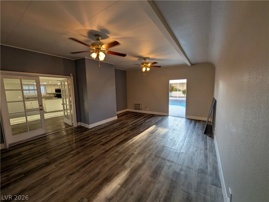 5311 Annie Oakley, Las Vegas, NV 89120