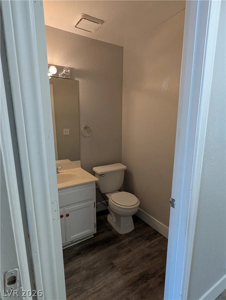 5311 Annie Oakley, Las Vegas, NV 89120