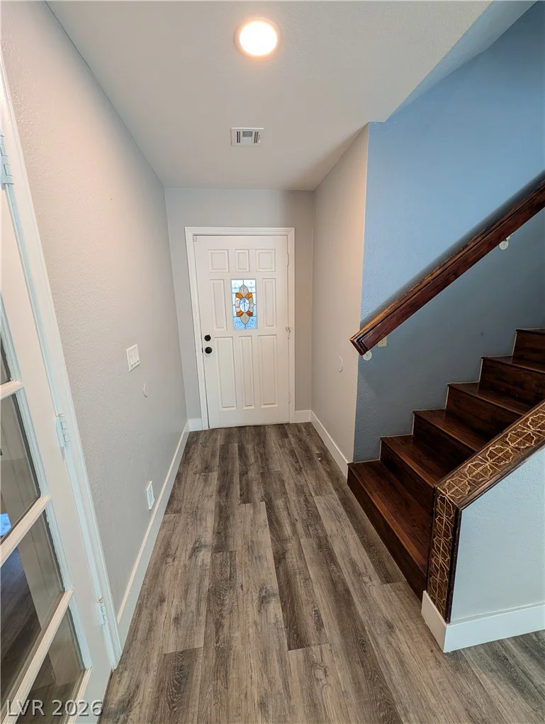 5311 Annie Oakley, Las Vegas, NV 89120