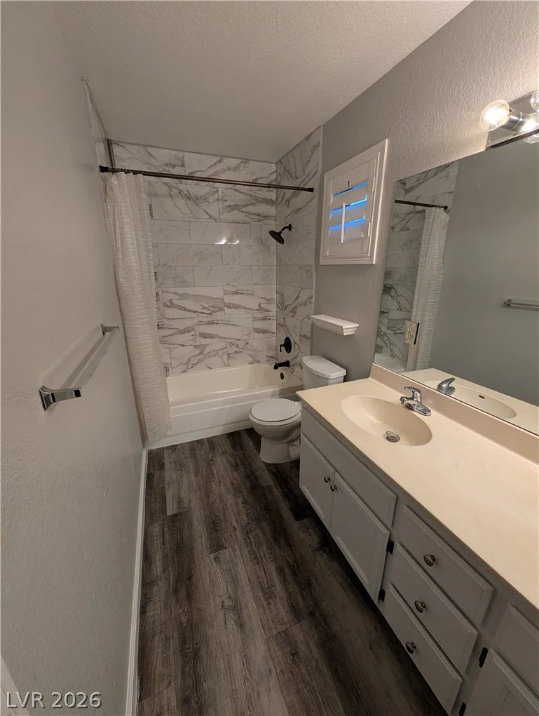 5311 Annie Oakley, Las Vegas, NV 89120