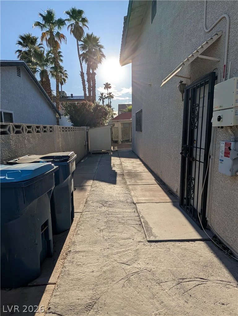 5311 Annie Oakley, Las Vegas, NV 89120