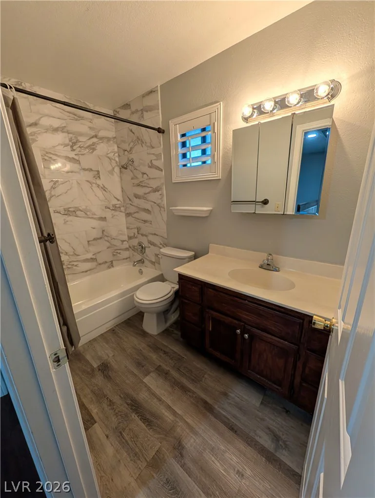 5311 Annie Oakley, Las Vegas, NV 89120