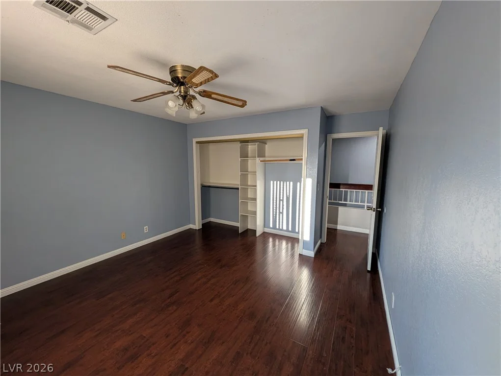 5311 Annie Oakley, Las Vegas, NV 89120