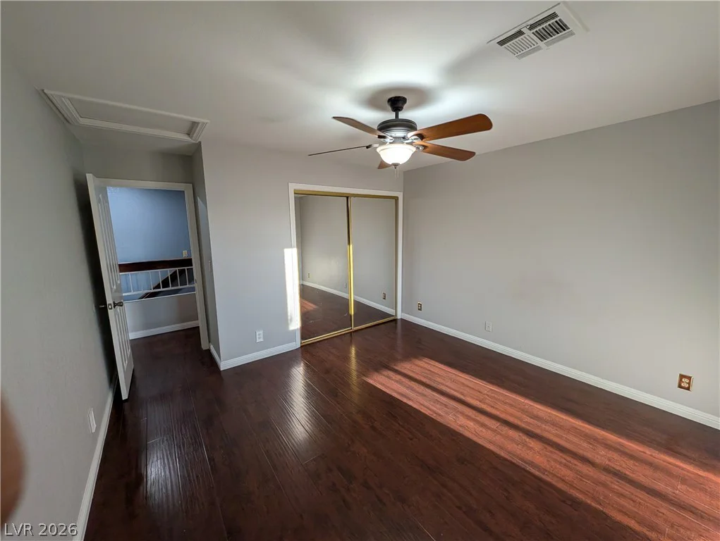 5311 Annie Oakley, Las Vegas, NV 89120