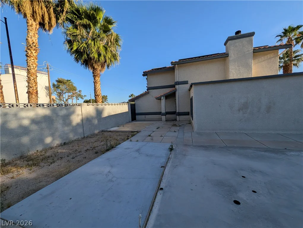 5311 Annie Oakley, Las Vegas, NV 89120