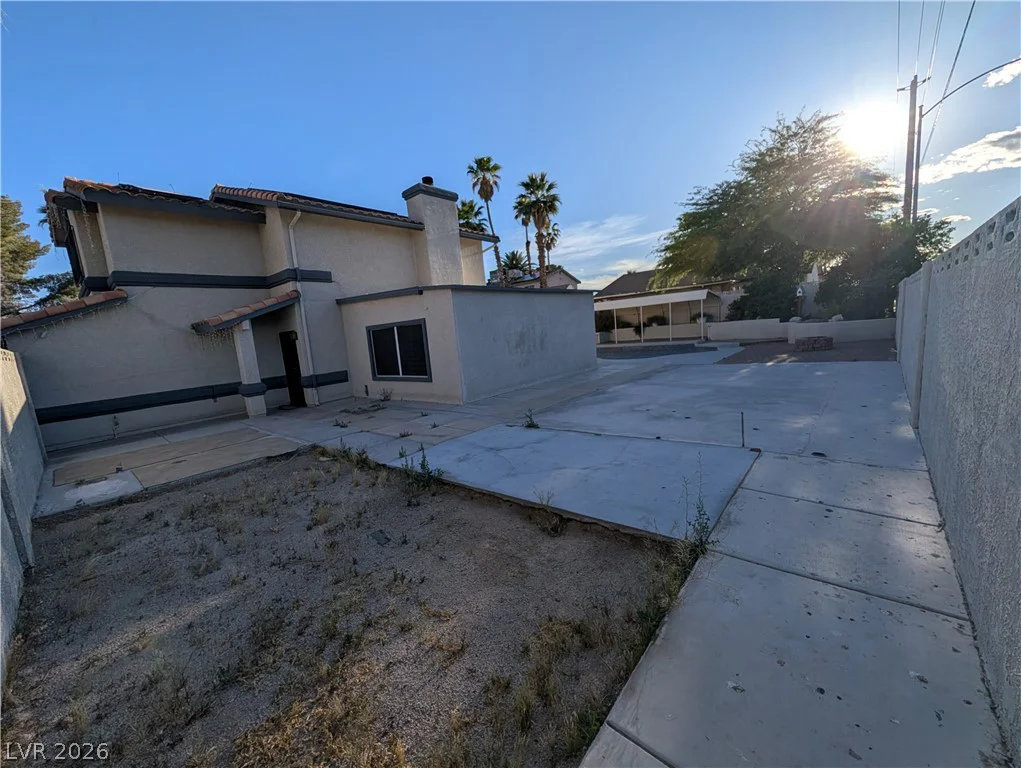 5311 Annie Oakley, Las Vegas, NV 89120
