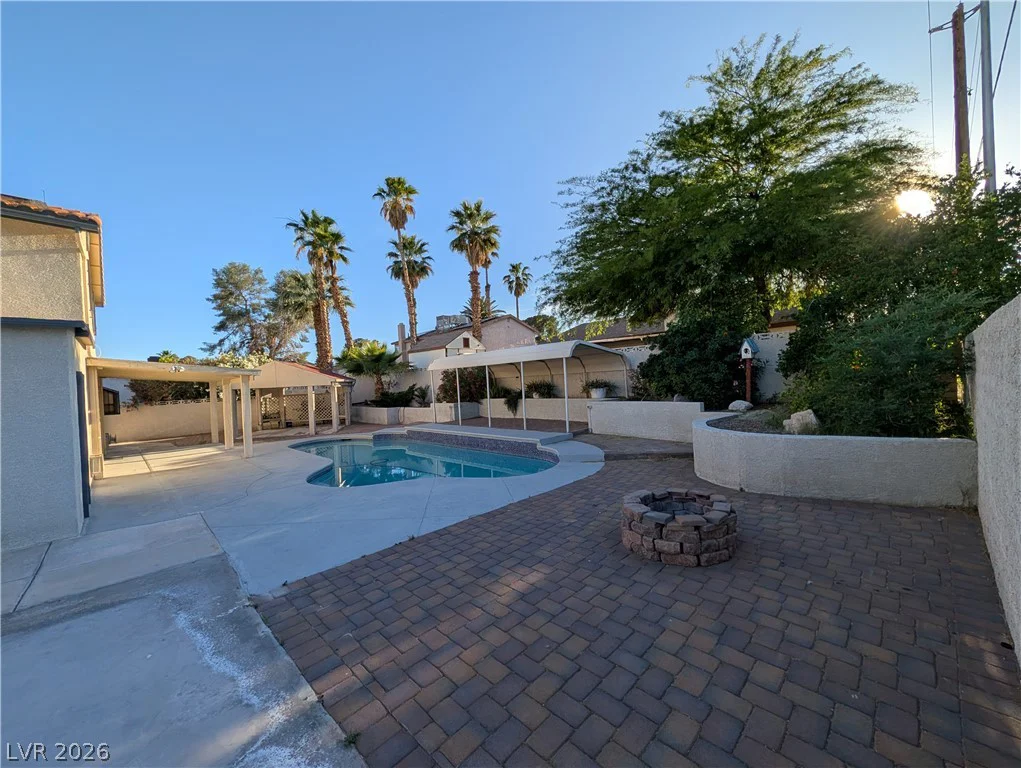 5311 Annie Oakley, Las Vegas, NV 89120