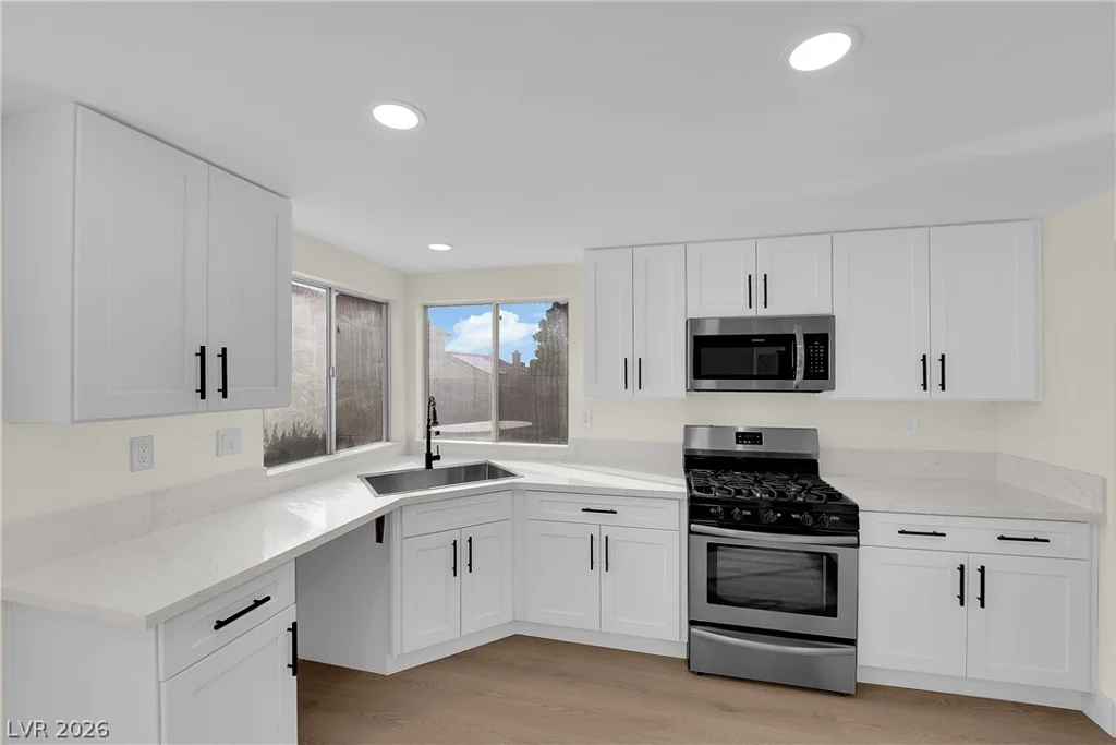 5904 Red Ridge, North Las Vegas, NV 89031
