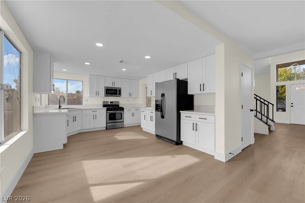 5904 Red Ridge, North Las Vegas, NV 89031
