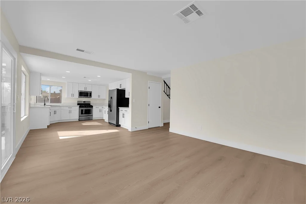 5904 Red Ridge, North Las Vegas, NV 89031