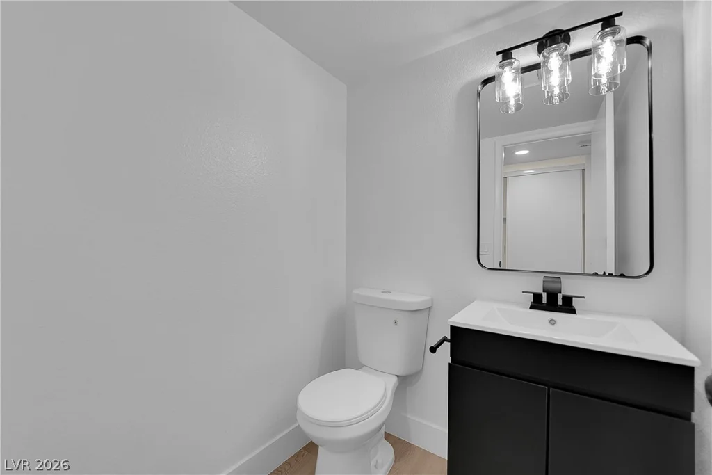 5904 Red Ridge, North Las Vegas, NV 89031