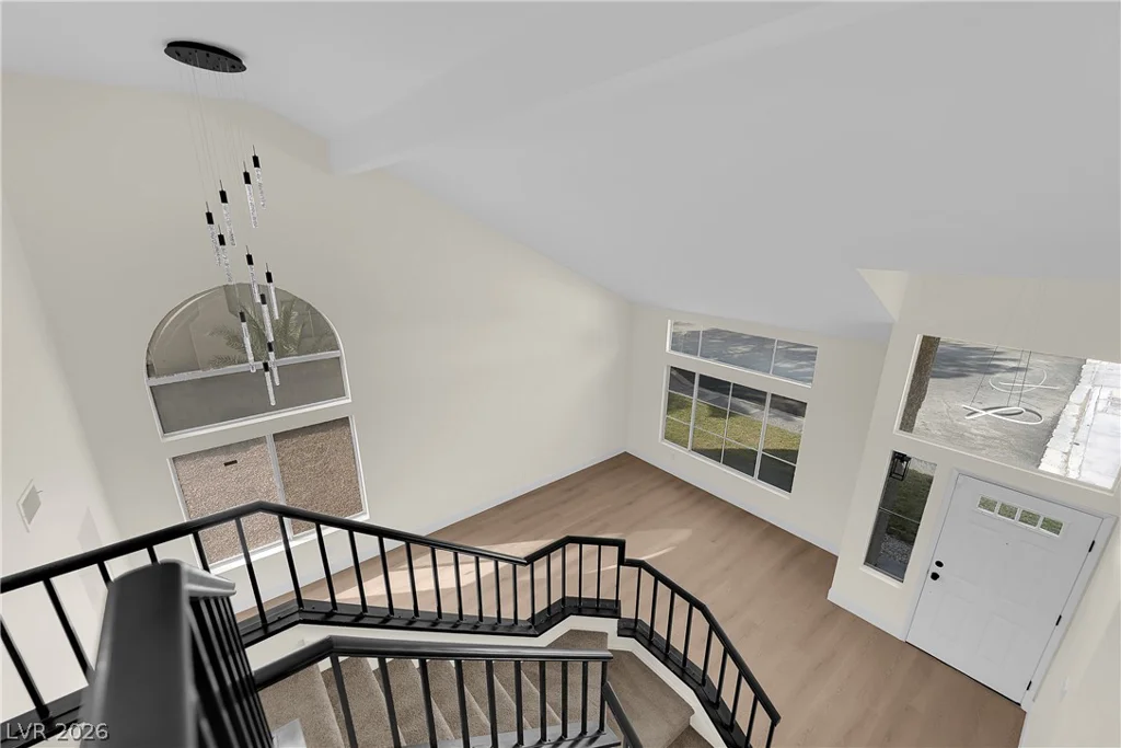 5904 Red Ridge, North Las Vegas, NV 89031