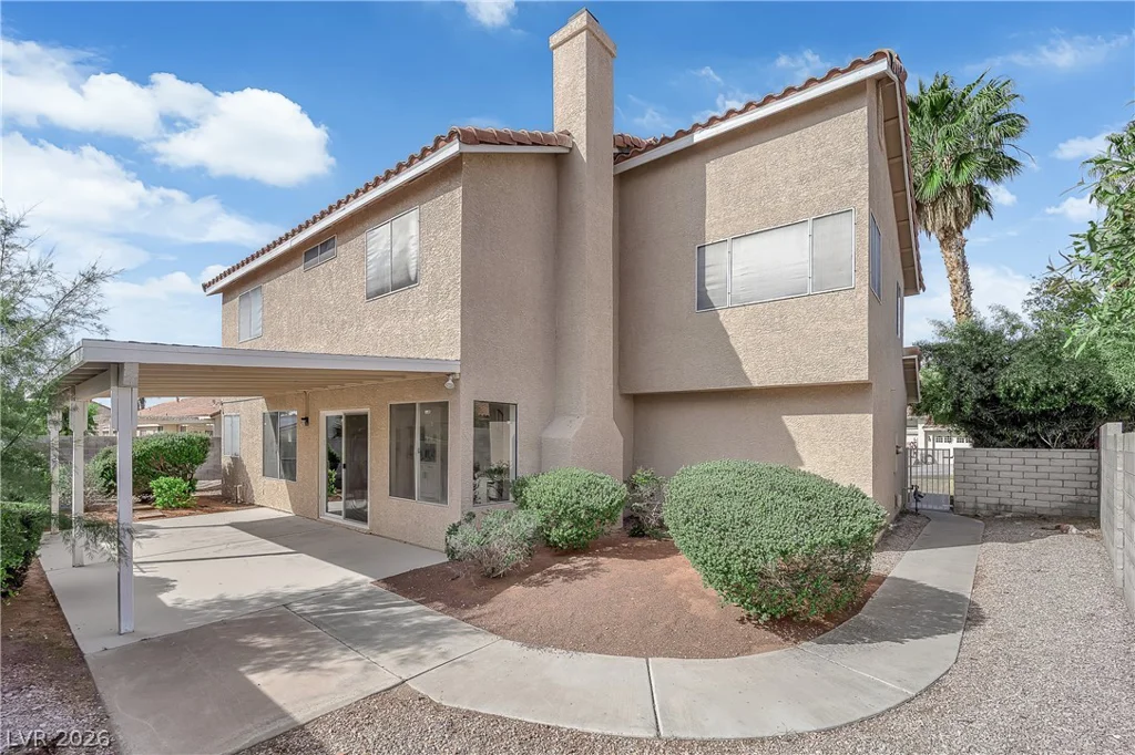 5904 Red Ridge, North Las Vegas, NV 89031