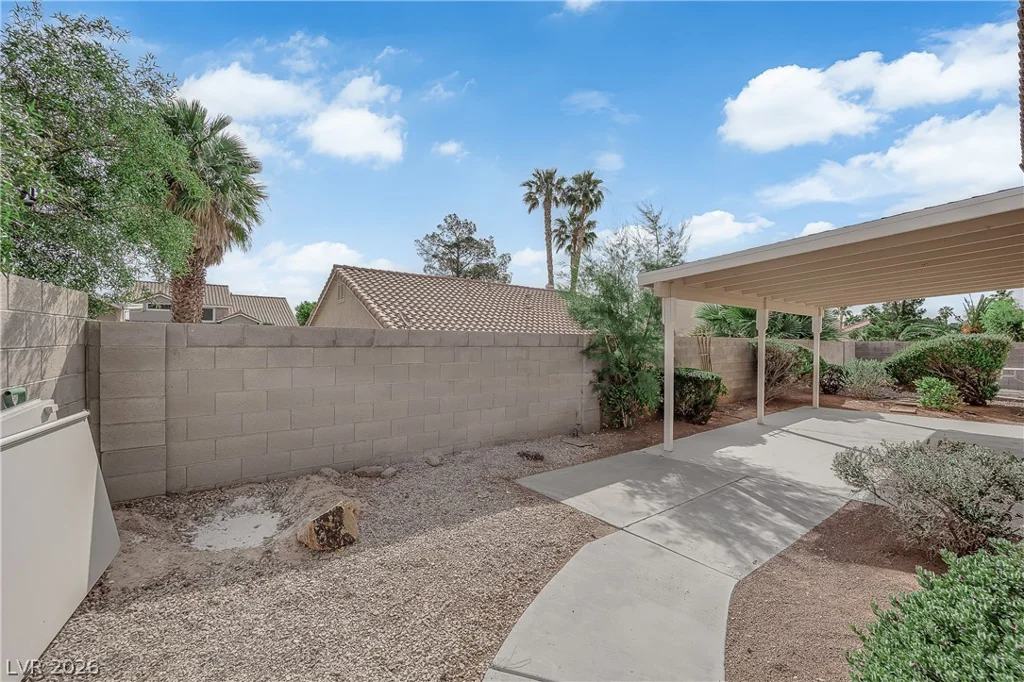 5904 Red Ridge, North Las Vegas, NV 89031