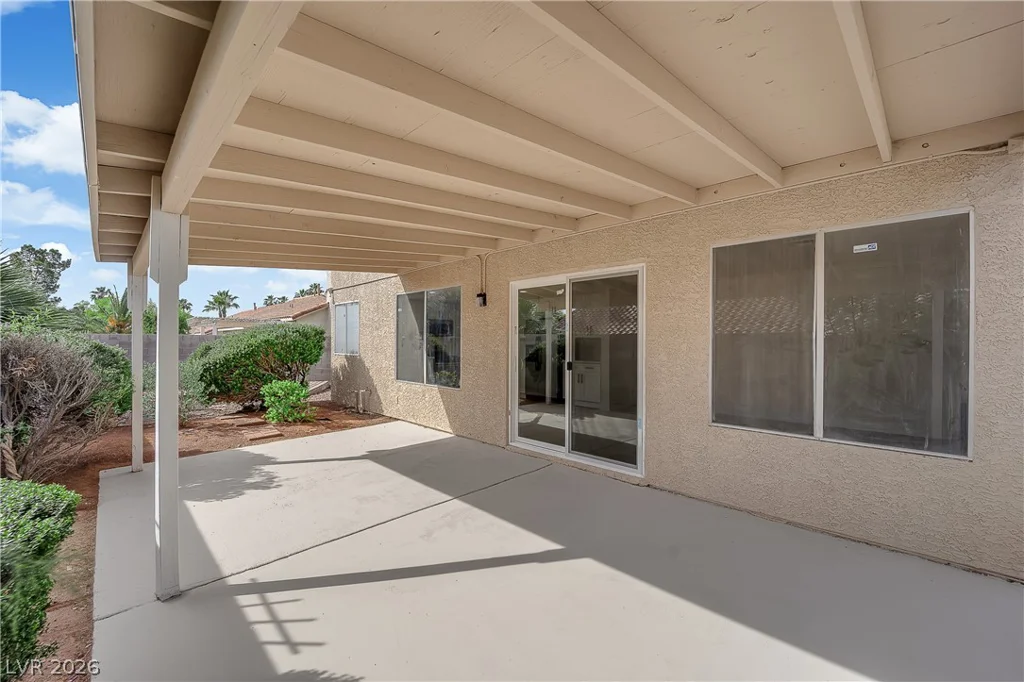 5904 Red Ridge, North Las Vegas, NV 89031