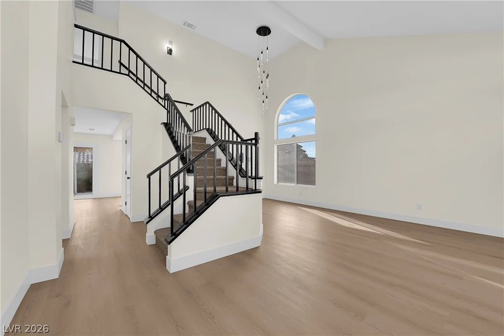 5904 Red Ridge, North Las Vegas, NV 89031