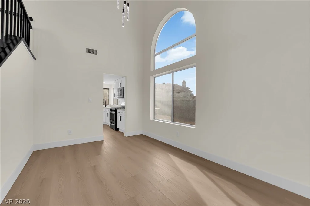 5904 Red Ridge, North Las Vegas, NV 89031
