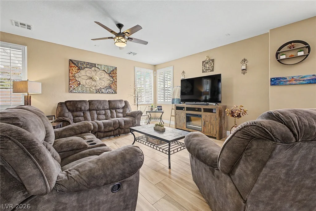 4900 Wild Buffalo, Las Vegas, NV 89131
