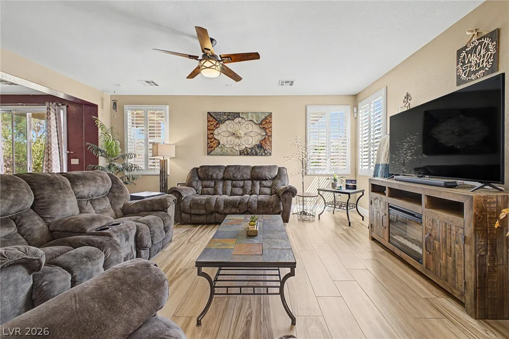 4900 Wild Buffalo, Las Vegas, NV 89131
