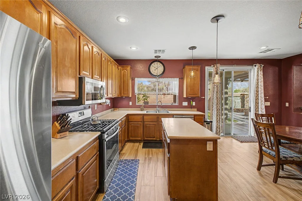 4900 Wild Buffalo, Las Vegas, NV 89131