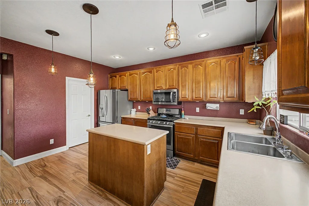 4900 Wild Buffalo, Las Vegas, NV 89131