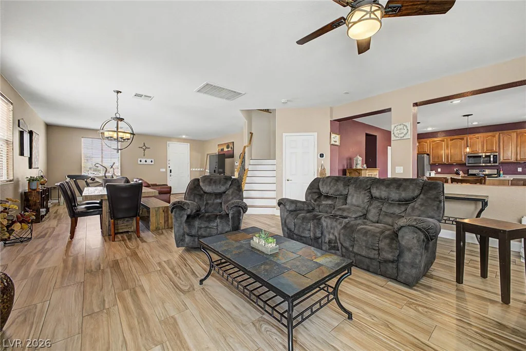 4900 Wild Buffalo, Las Vegas, NV 89131