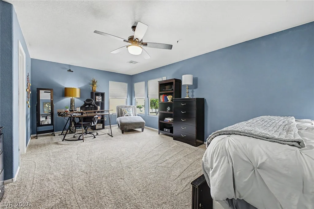 4900 Wild Buffalo, Las Vegas, NV 89131