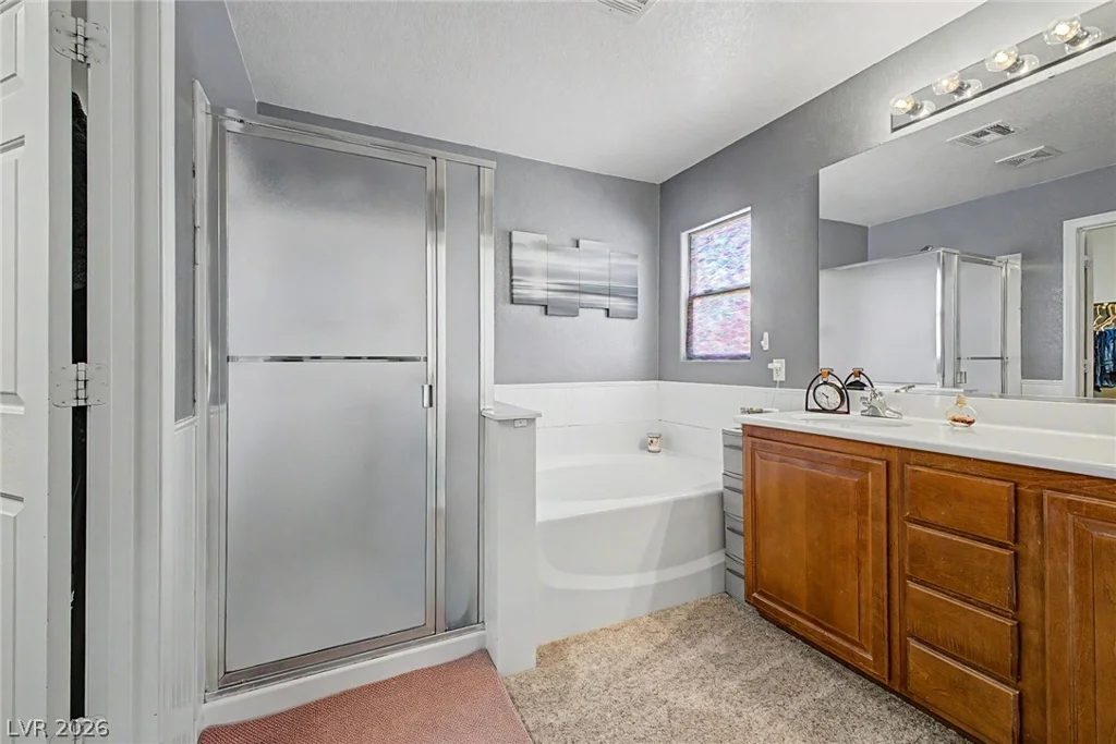 4900 Wild Buffalo, Las Vegas, NV 89131
