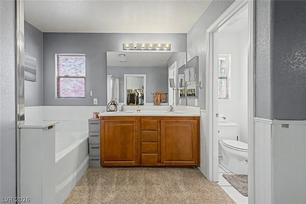 4900 Wild Buffalo, Las Vegas, NV 89131