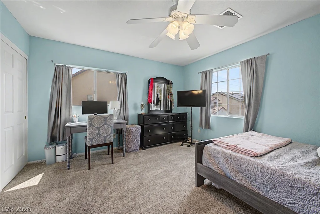4900 Wild Buffalo, Las Vegas, NV 89131