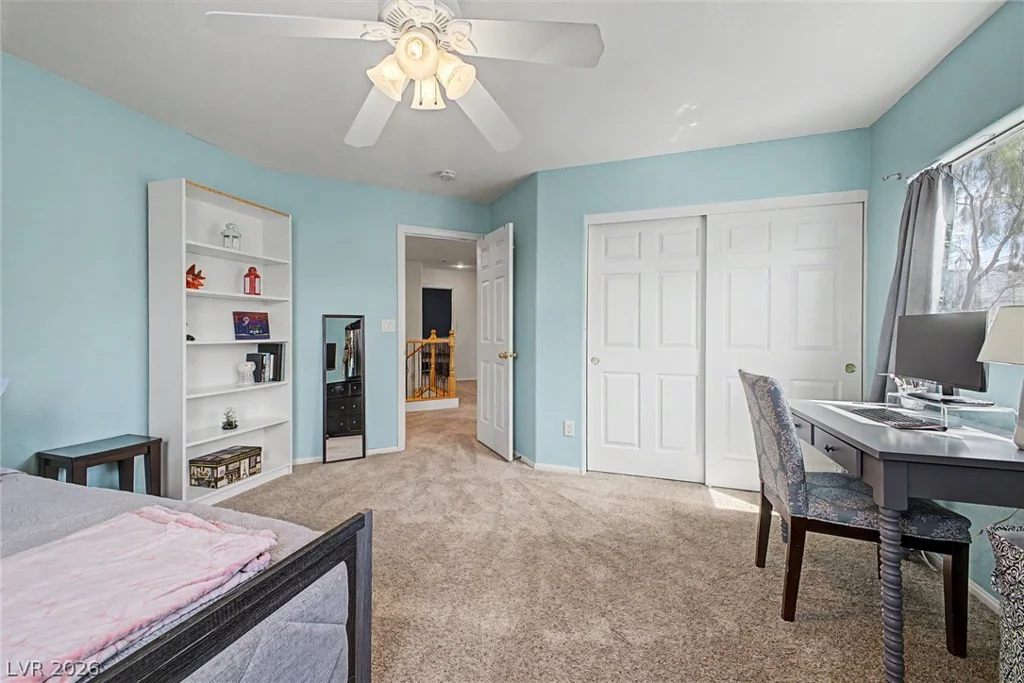 4900 Wild Buffalo, Las Vegas, NV 89131