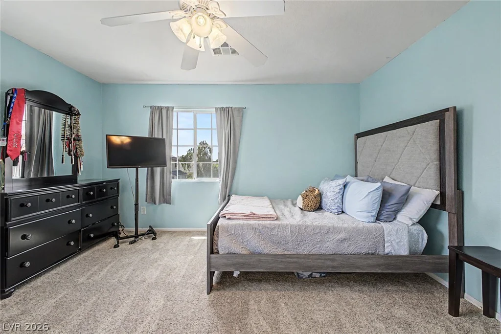 4900 Wild Buffalo, Las Vegas, NV 89131