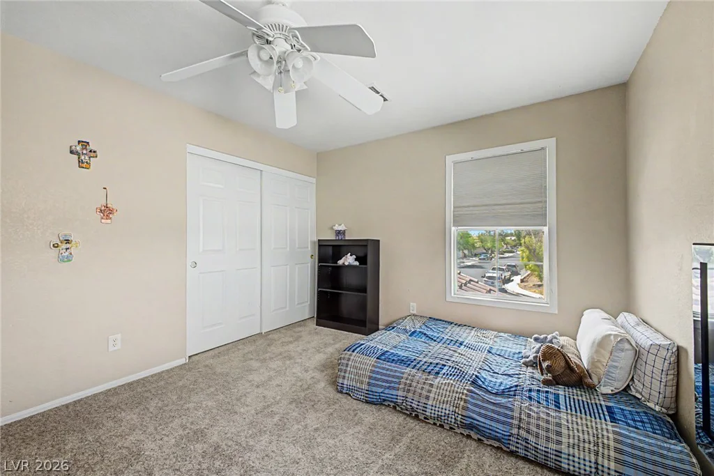 4900 Wild Buffalo, Las Vegas, NV 89131