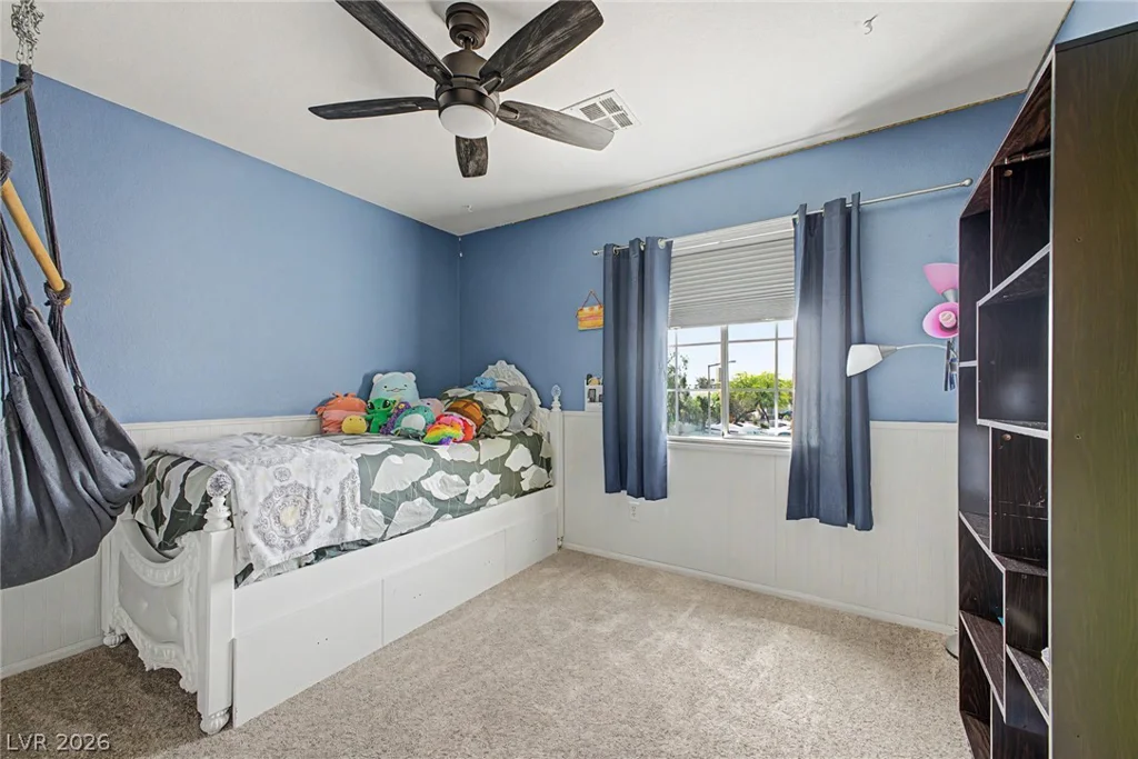 4900 Wild Buffalo, Las Vegas, NV 89131