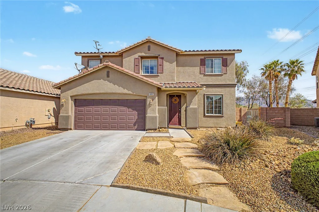 4900 Wild Buffalo, Las Vegas, NV 89131