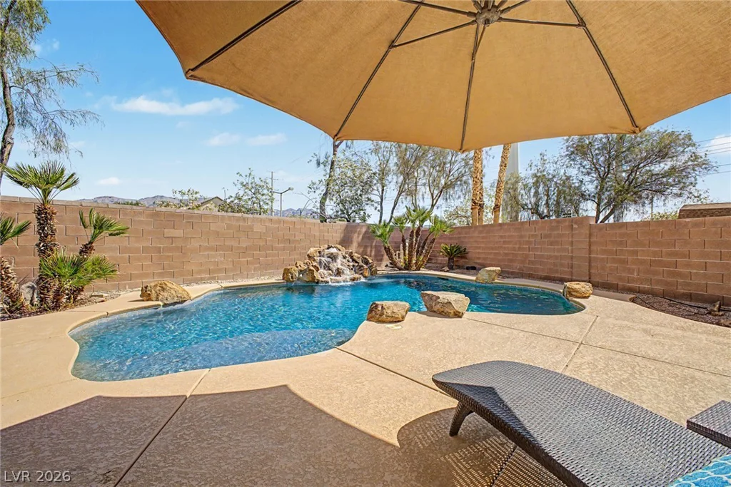 4900 Wild Buffalo, Las Vegas, NV 89131