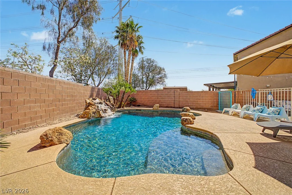 4900 Wild Buffalo, Las Vegas, NV 89131