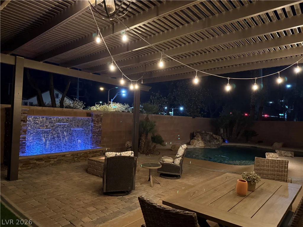 4900 Wild Buffalo, Las Vegas, NV 89131