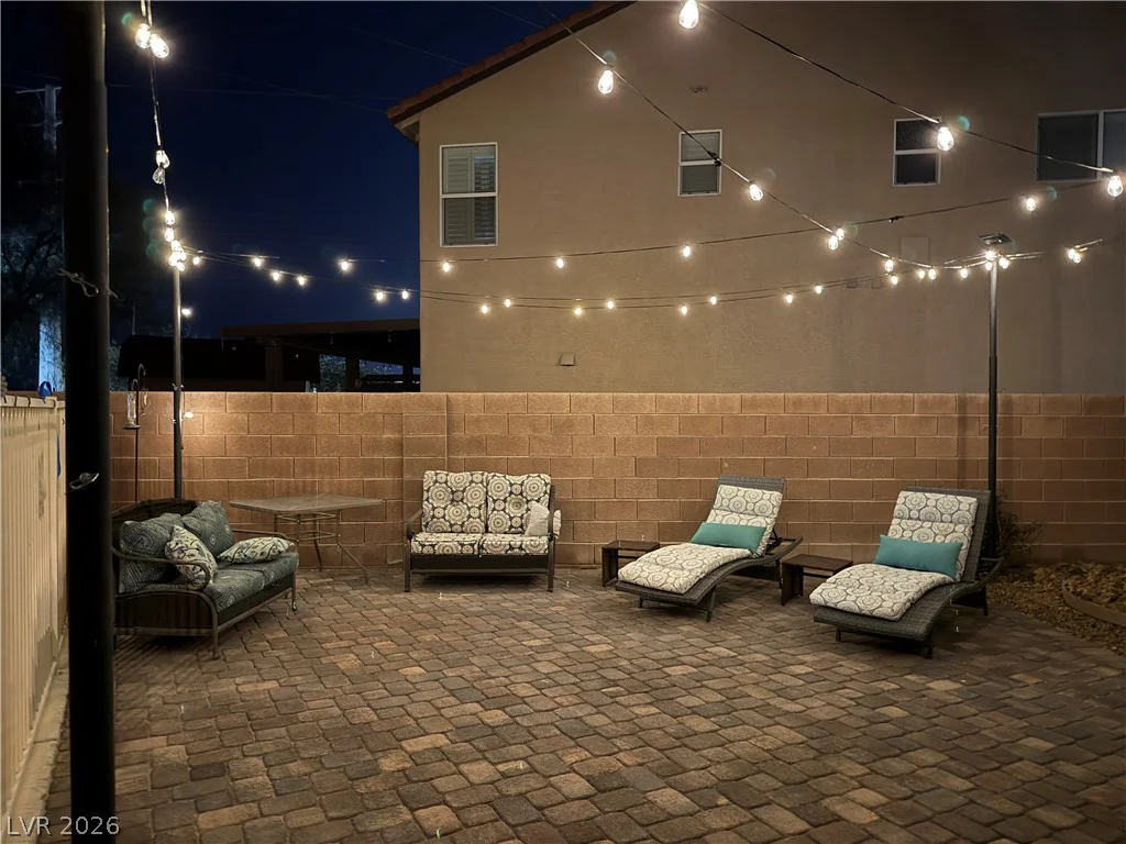 4900 Wild Buffalo, Las Vegas, NV 89131