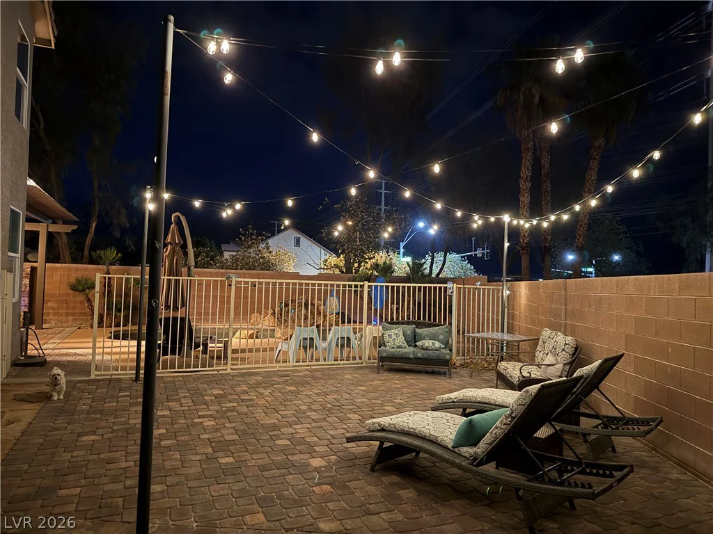 4900 Wild Buffalo, Las Vegas, NV 89131