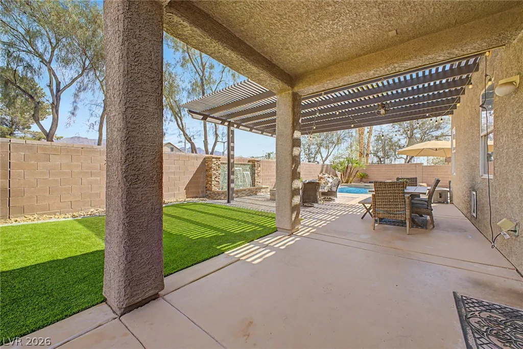 4900 Wild Buffalo, Las Vegas, NV 89131