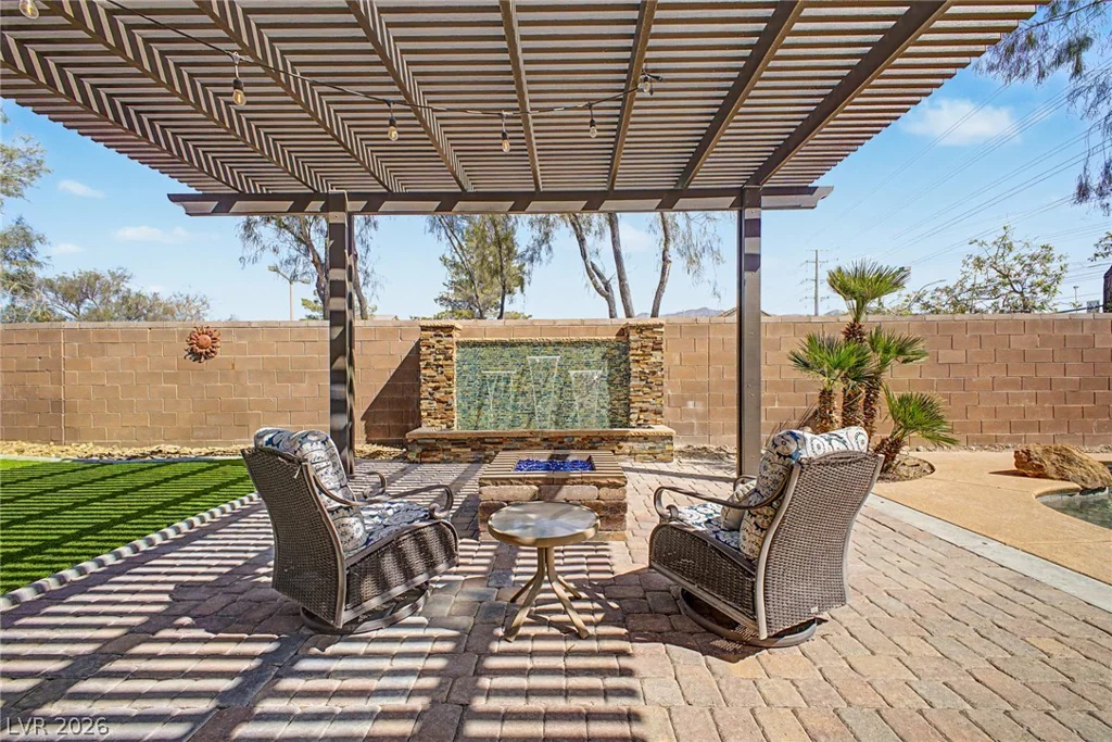 4900 Wild Buffalo, Las Vegas, NV 89131