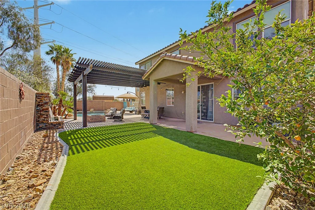 4900 Wild Buffalo, Las Vegas, NV 89131