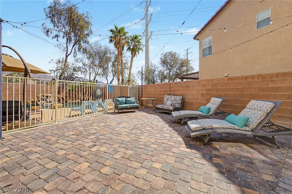 4900 Wild Buffalo, Las Vegas, NV 89131