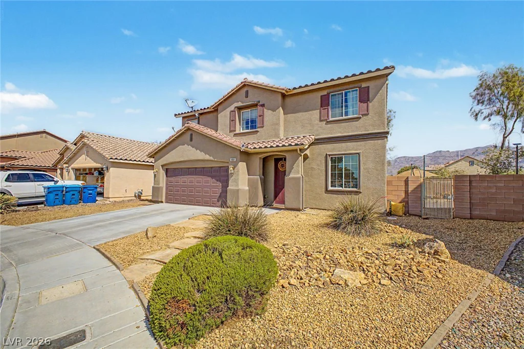 4900 Wild Buffalo, Las Vegas, NV 89131