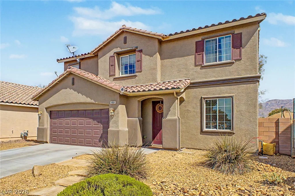 4900 Wild Buffalo, Las Vegas, NV 89131
