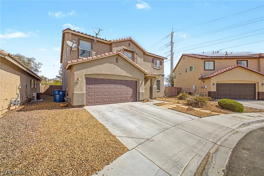 4900 Wild Buffalo, Las Vegas, NV 89131