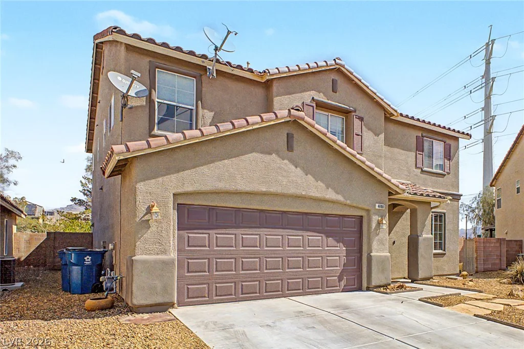 4900 Wild Buffalo, Las Vegas, NV 89131